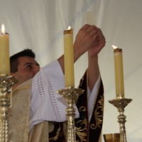 Missa de Corpus Christi