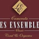 Camerata LES ENSEMBLES – Coral e Orquestra