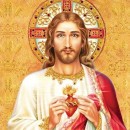 Missa do Sagrado Coração de Jesus