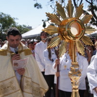 Corpus Christi